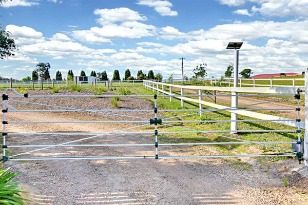 Farm Gates For Sale Australia