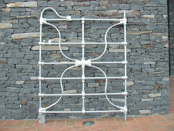 Mckay Gate 1 Metre